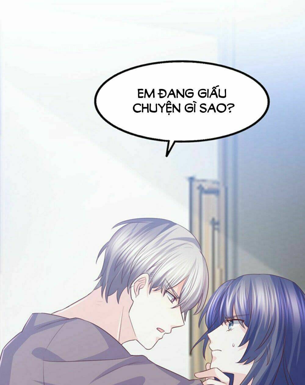Ta Và Nam Thần Cởi Áo Ngủ Rồi: Chapter 50