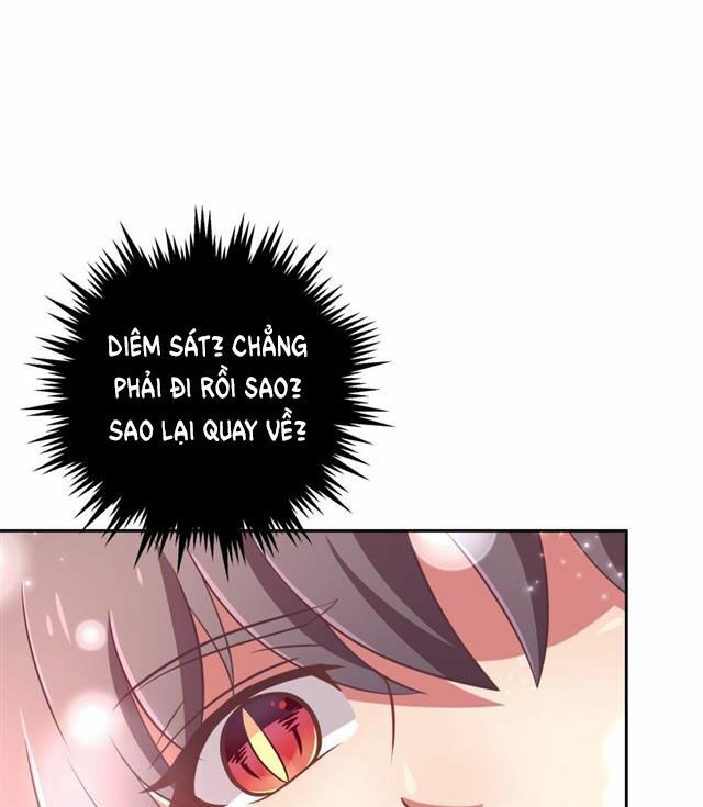 Phép tắc yêu đương của Ma Vương: Chapter 18