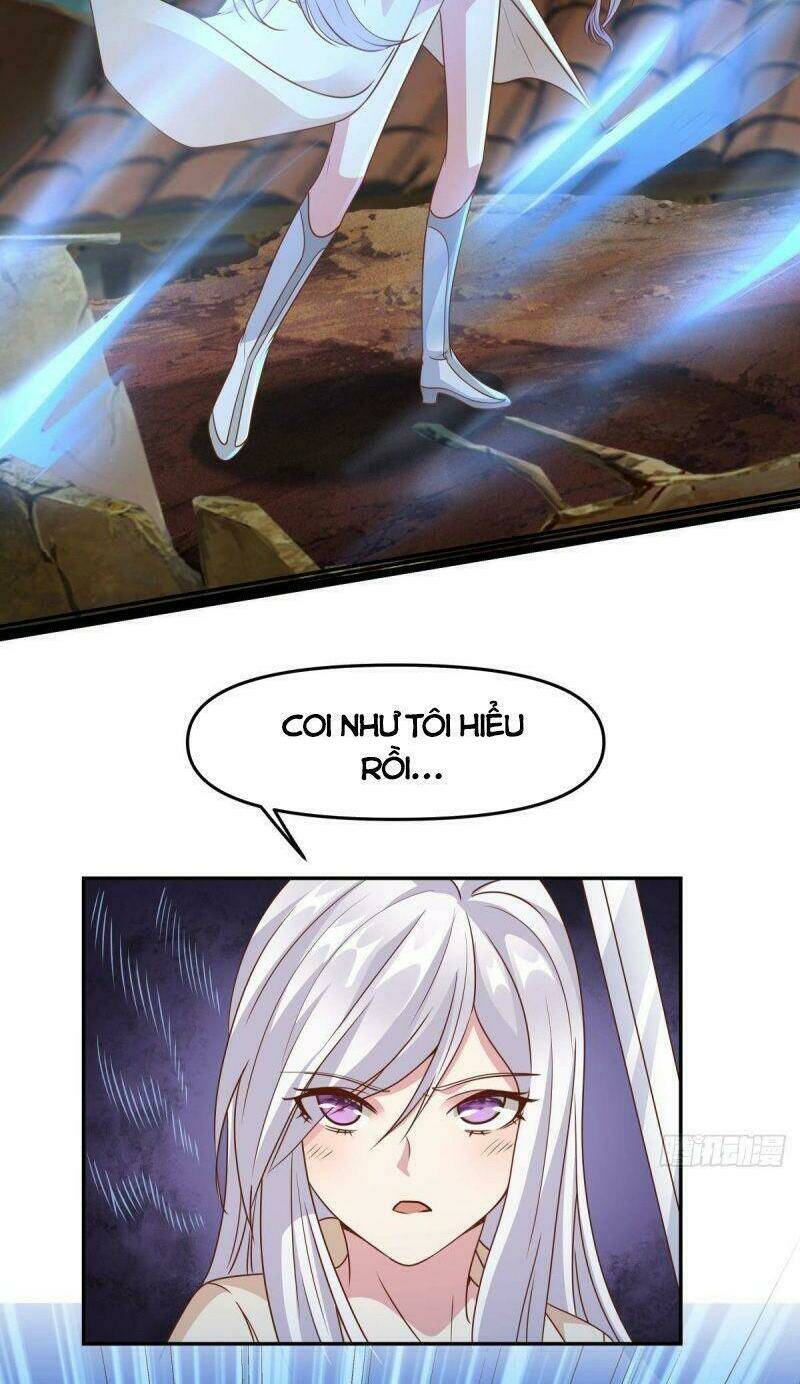 Xâm Lược Vạn Giới: Chapter 40