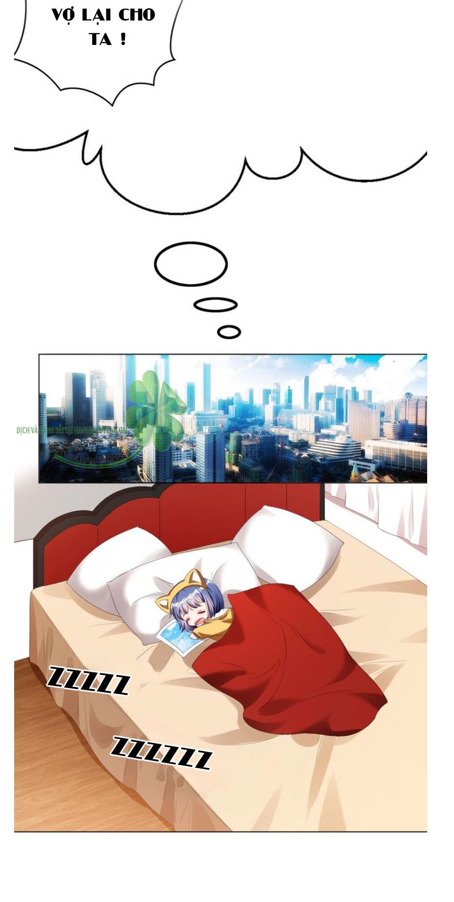 Cô Vợ Nhỏ Nuông Chiều Quá Lại Thành Ác!!: Chapter 176