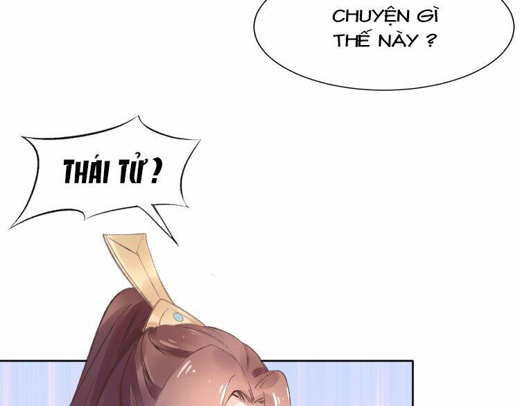 Nhất Sinh Nhất Thế Tiếu Thương Khung: Chapter 2