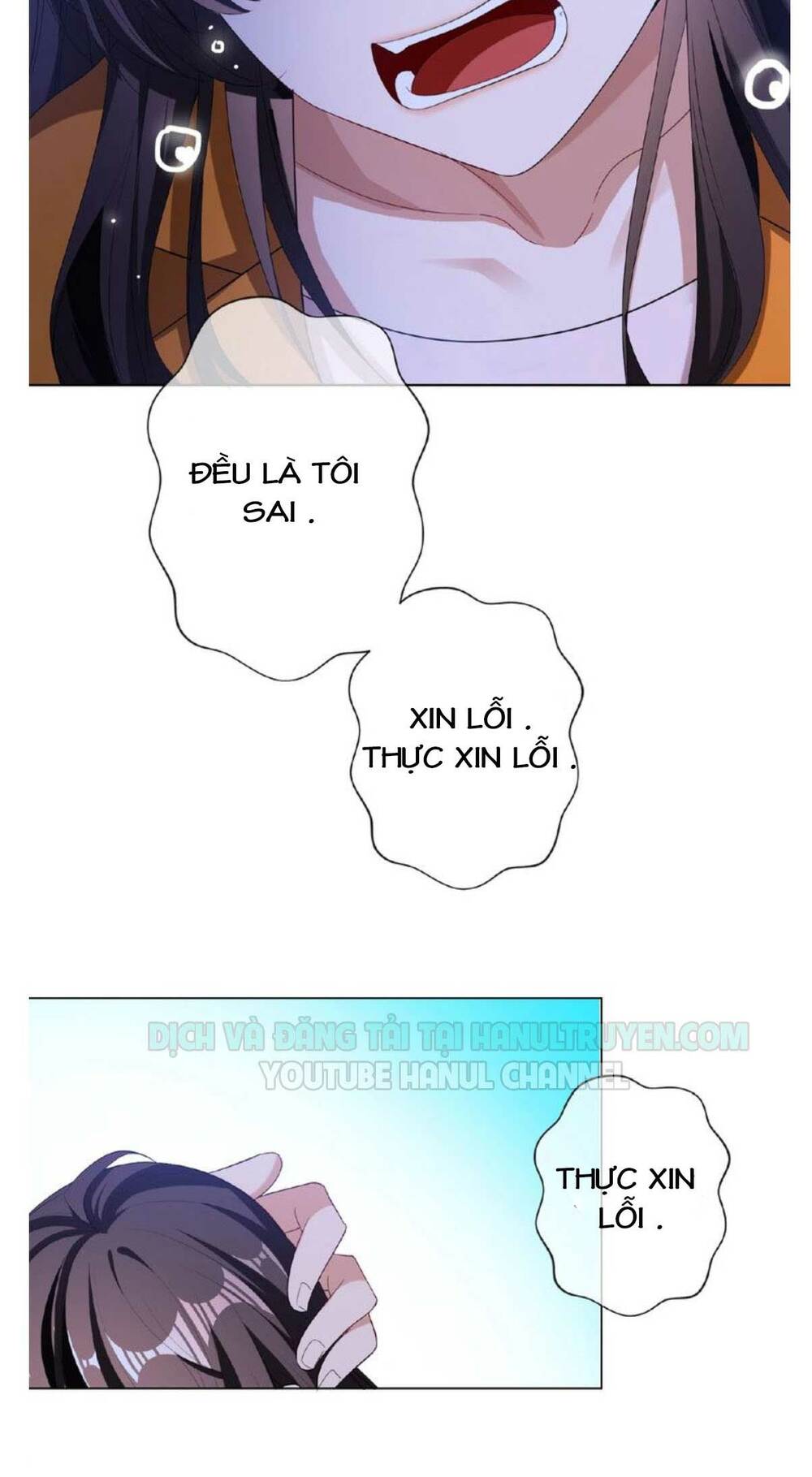 Cô Vợ Nhỏ Nuông Chiều Quá Lại Thành Ác!!: Chapter 110
