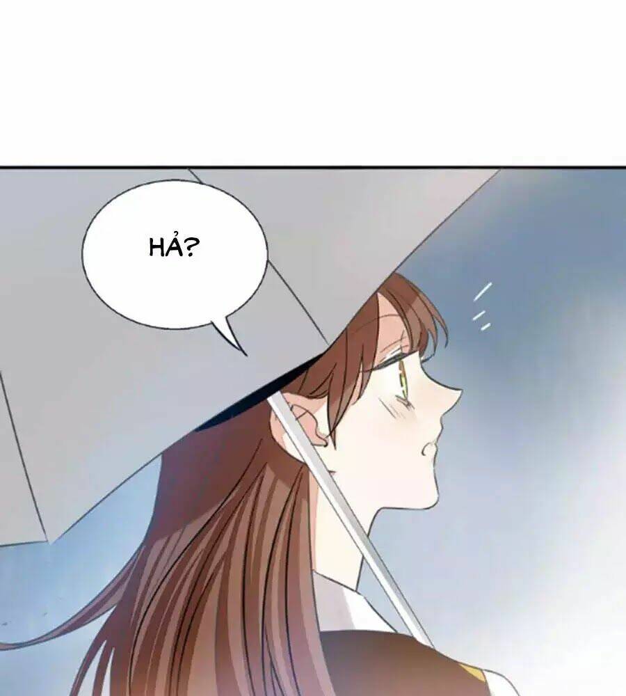 Mùi Hương Lãng Mạn: Chapter 36