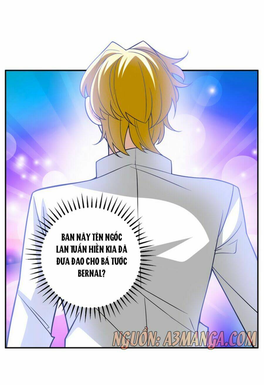 Người Yêu Khát Máu Của Tôi: Chapter 75