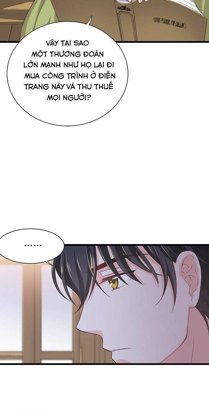 Nhân Vật Phản Diện Yêu Cầu Tôi Yêu Chàng: Chapter 18