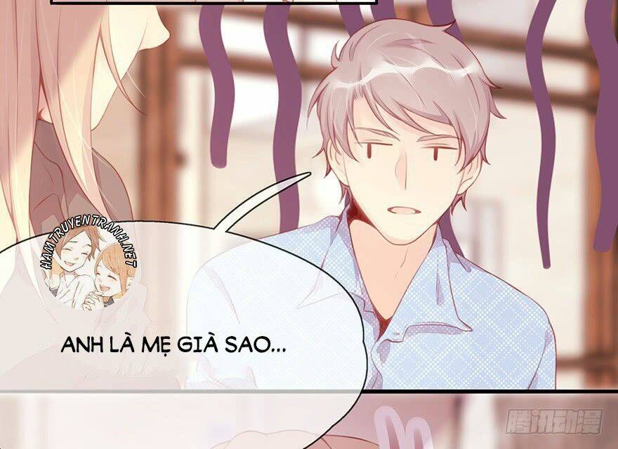Tổng Tài Đại Nhân Tâm Thiếu Nữ: Chapter 4.2