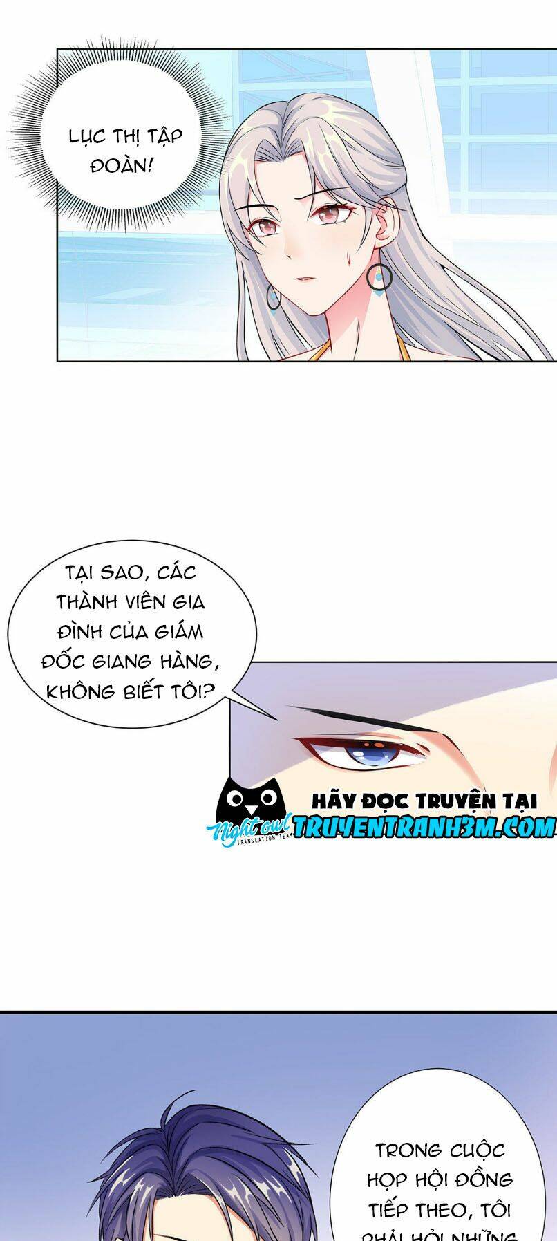 Vô Địch Song Bảo Bối: Chapter 2