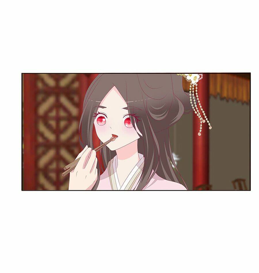 Tướng Quân Mời Ra Trận: Chapter 142