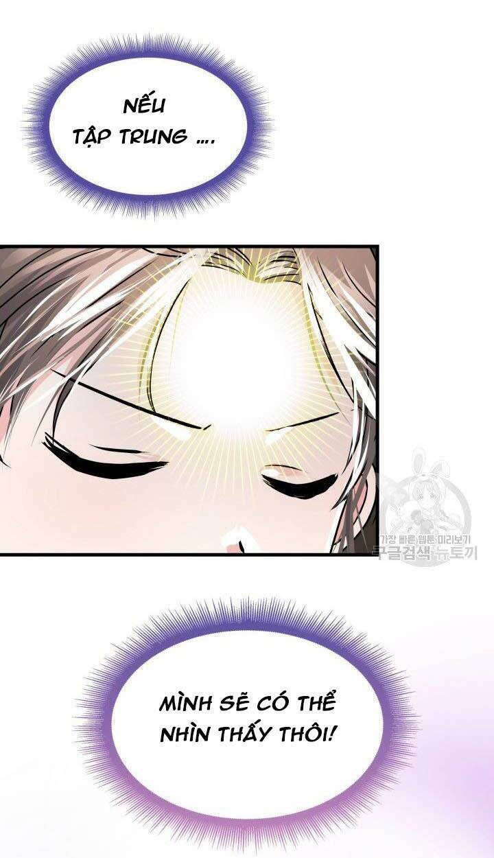 Cô Dâu Của Sói Đen: Chapter 7