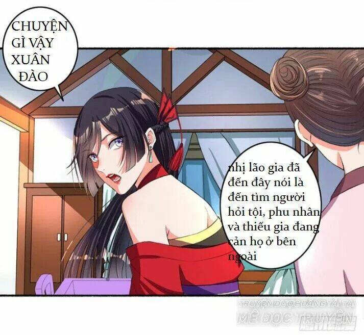 Cuồng Phi Phách Lối: Chapter 16