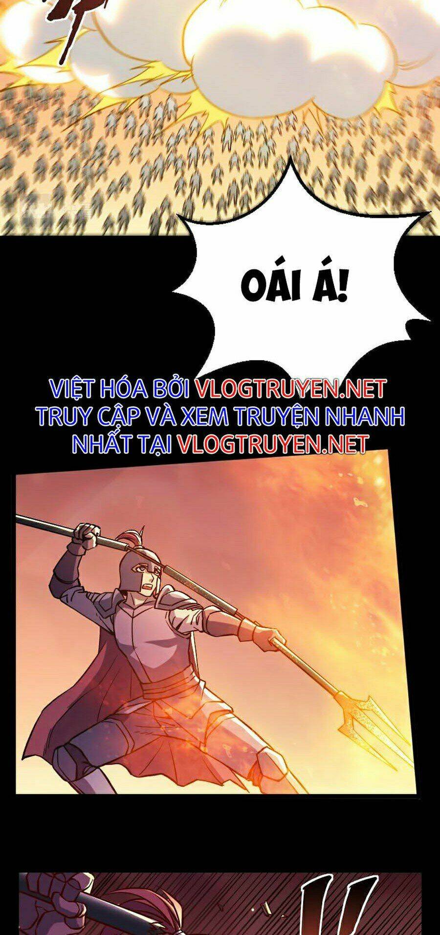 Tối Cường Thành Chủ Đích Dị Giới: Chapter 11