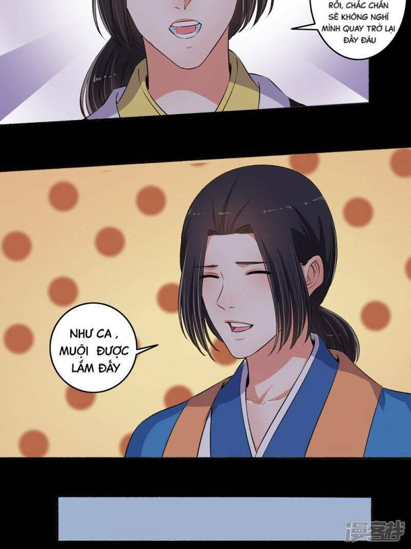 Cuồng Phi Phách Lối: Chapter 87