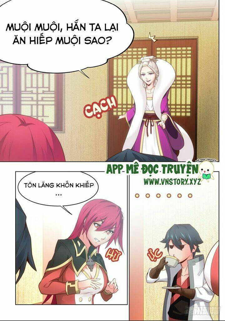 Đại Bảo Kiếm Của Ta: Chapter 29
