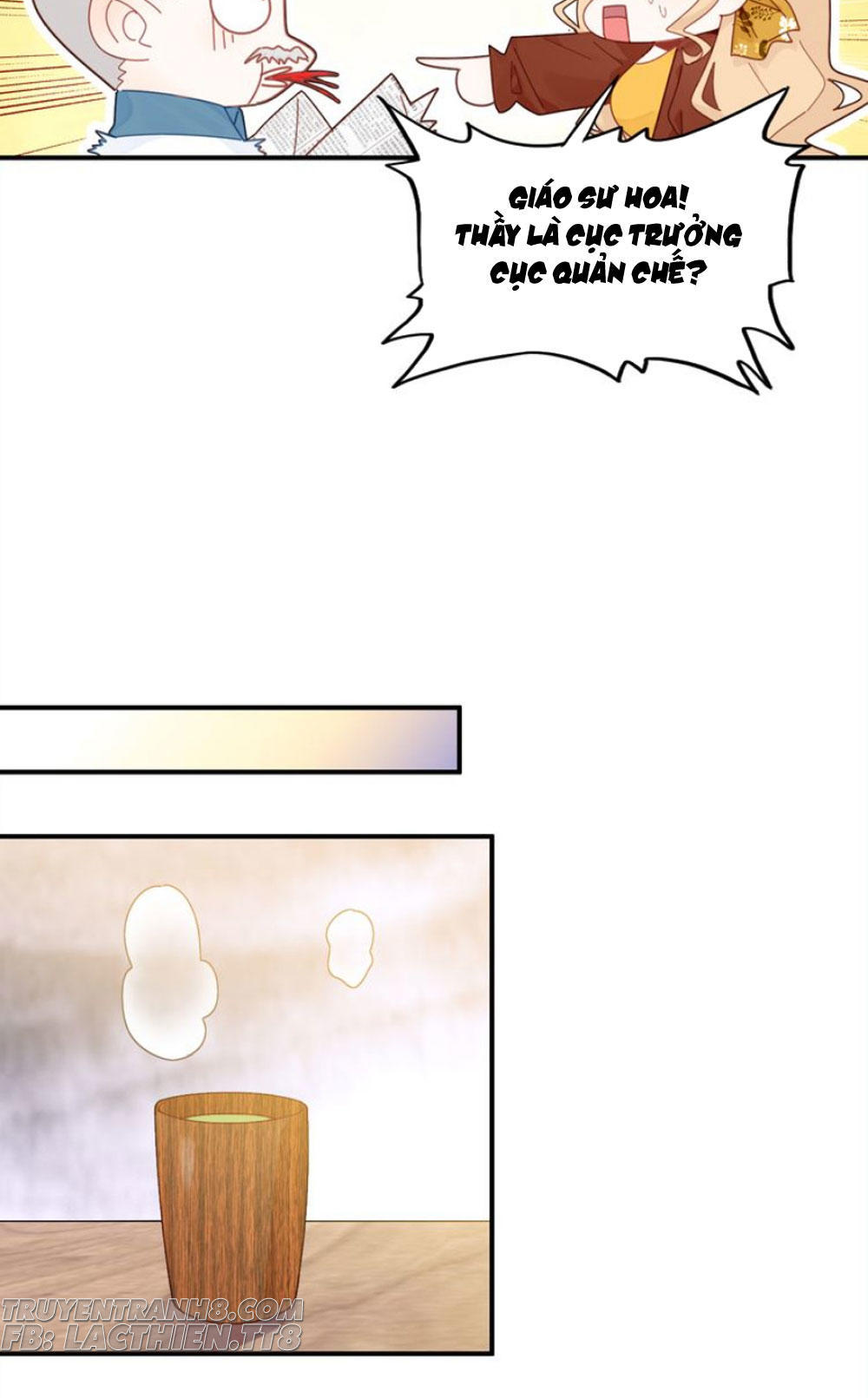 Ái Ngạo Kiều Long Vương Gia: Chapter 20