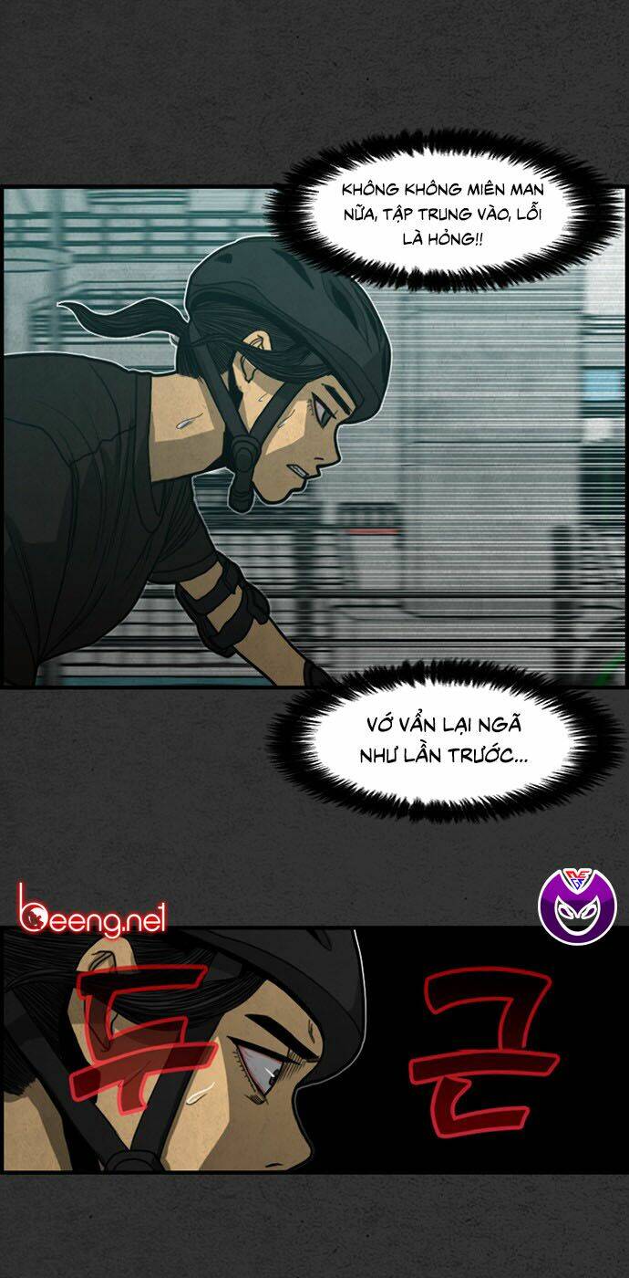 Khu Trọ Quỷ Ám: Chapter 17