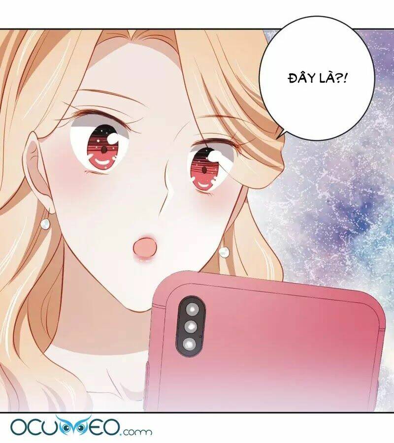 Khi Trá Luyến Nhân: Chapter 43