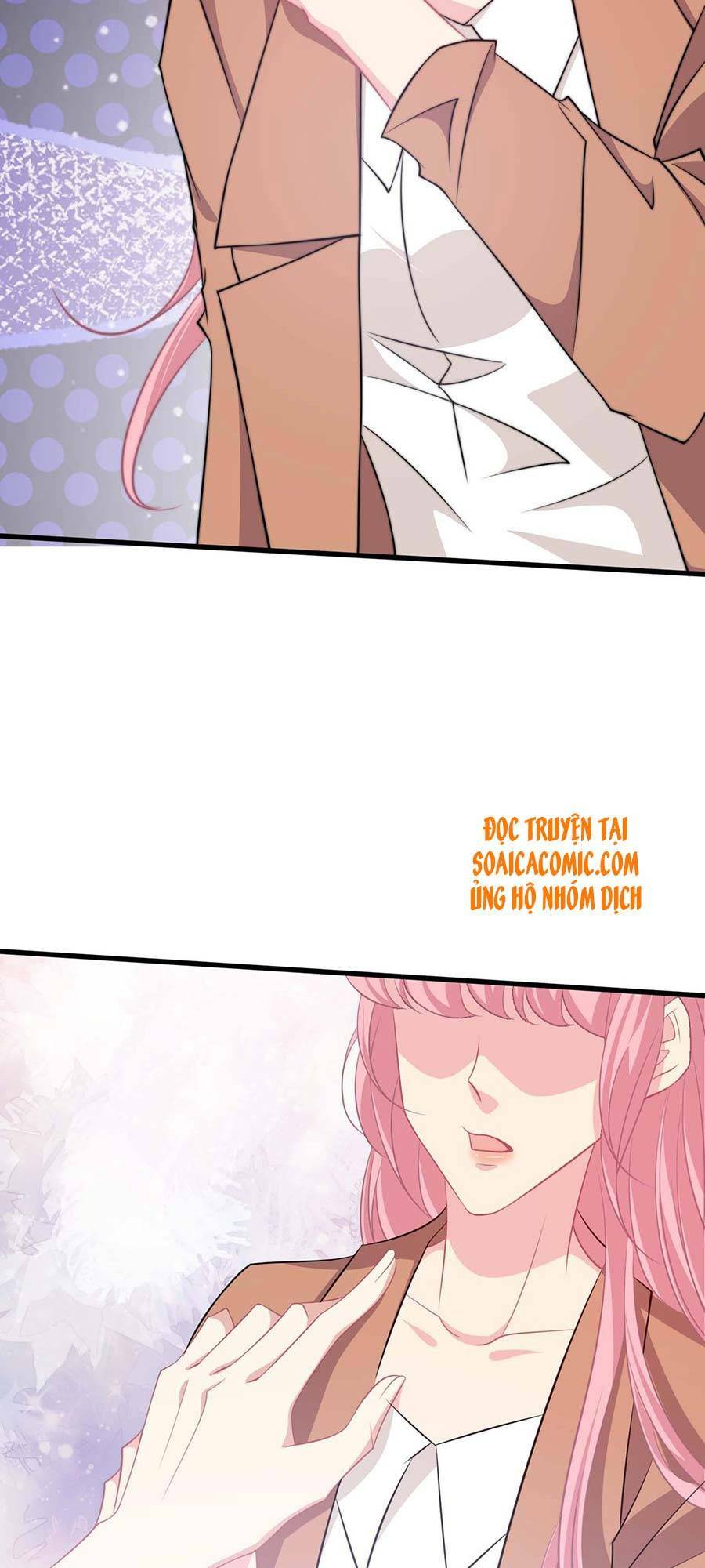 Vết Cắn Trí Mạng: Chapter 27