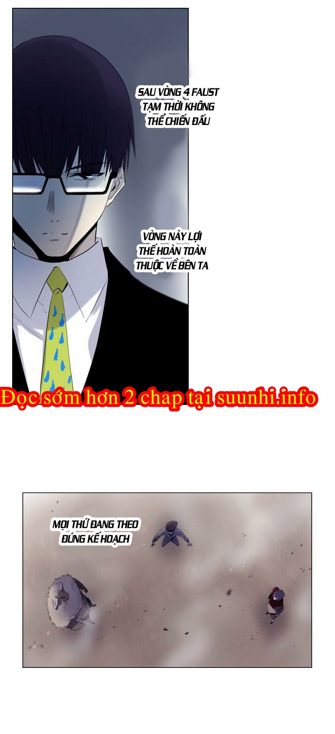 Soul Cartel: Chapter 141