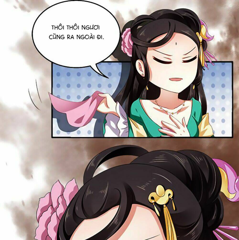 Thịnh Thế An Nhiên: Chapter 7