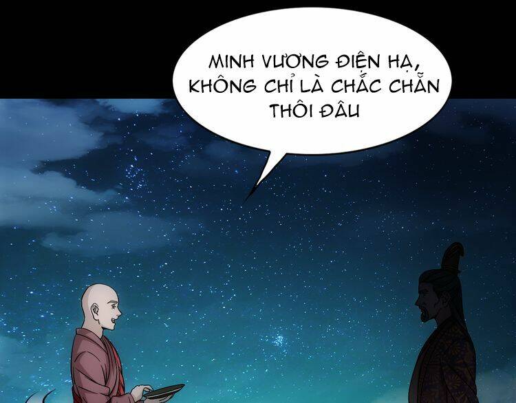 Vân Thiên Thành: Chapter 5