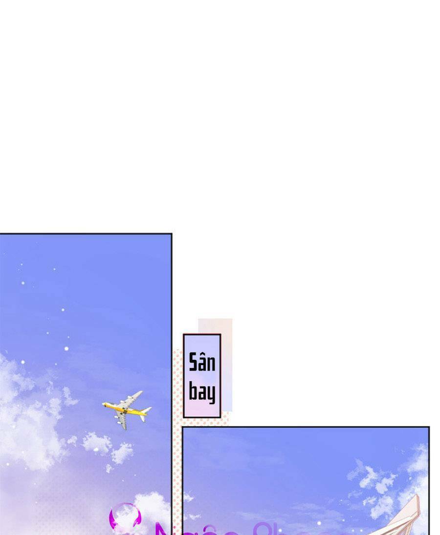 Tâm Động Thuấn Di: Chapter 78