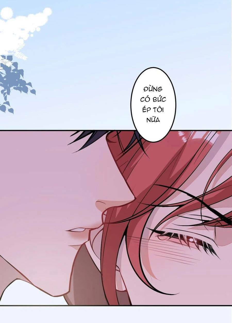 Xuyên Không Đến Thế Giới Trở Thành Đóa Hoa Của Anh: Chapter 58