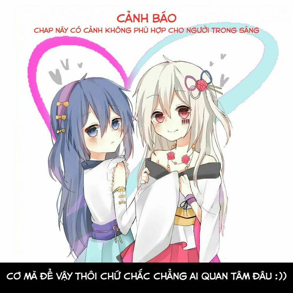 Kanchigai Kara Hajimeru Yankee To Jimi-Ko No Yuri Manga: Chapter 6