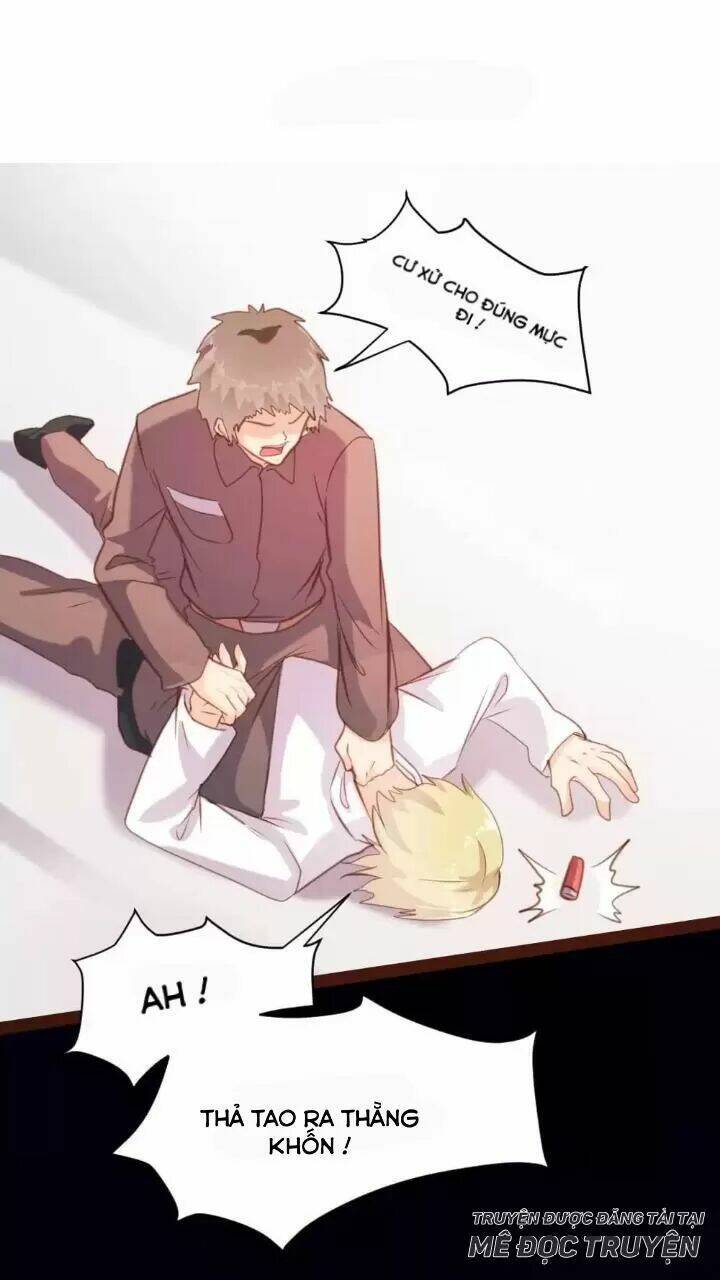 Bản Hợp Đồng Của Tổng Tài Lạnh Lùng: Chapter 46