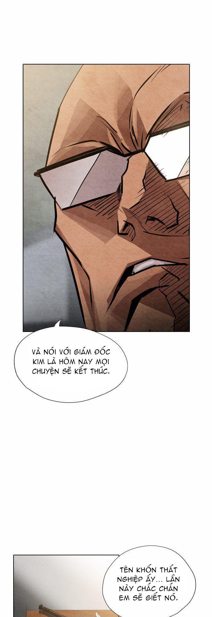 Revival Man: Chapter 14