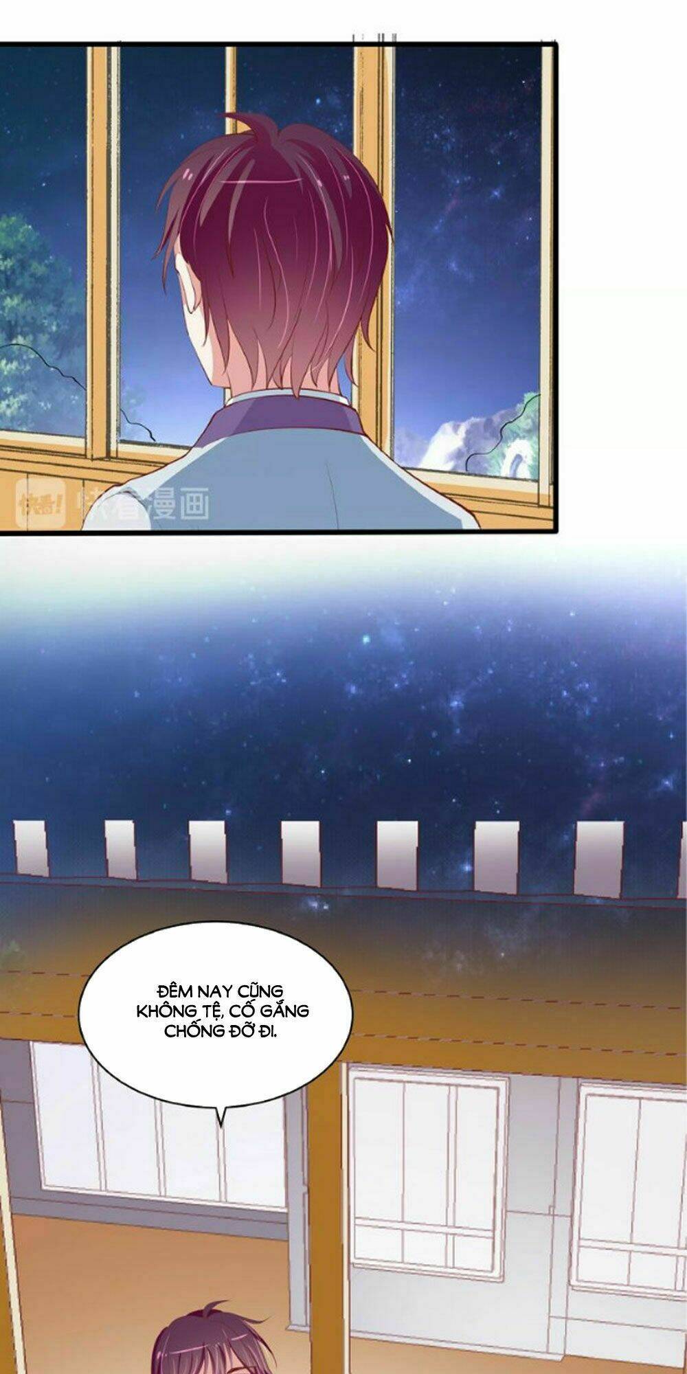 Quản Lí Ngây Ngô Và Thần Tượng Ác Ma: Chapter 28