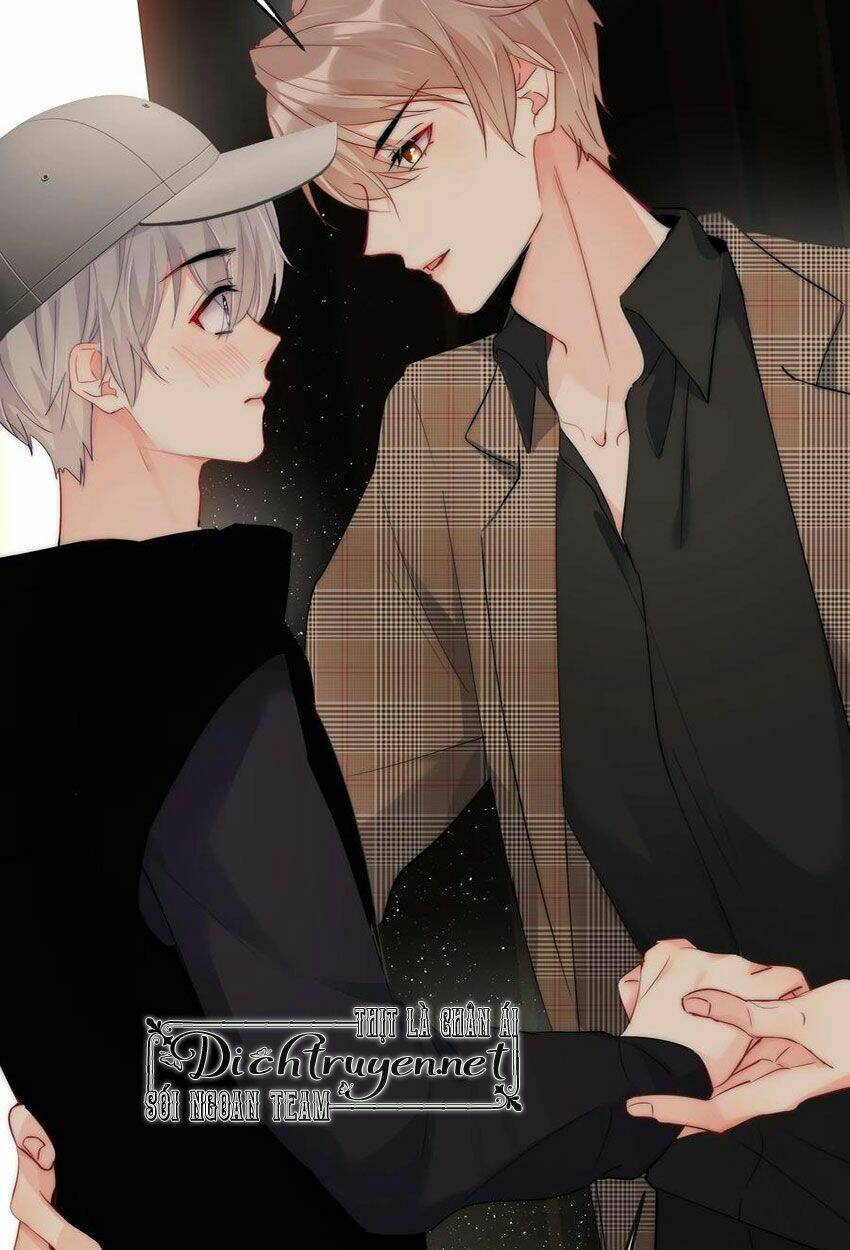 Boss Đại Nhân Là Nữ Thần?: Chapter 57