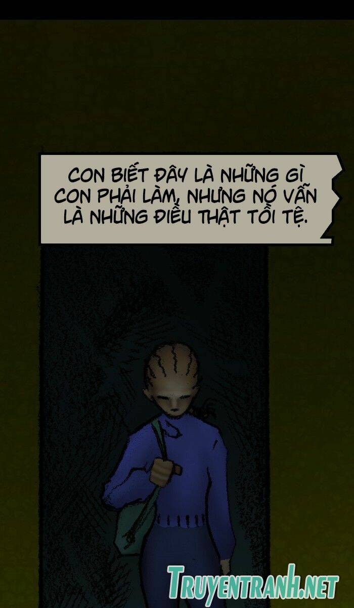 City Of Walls: Chapter 34
