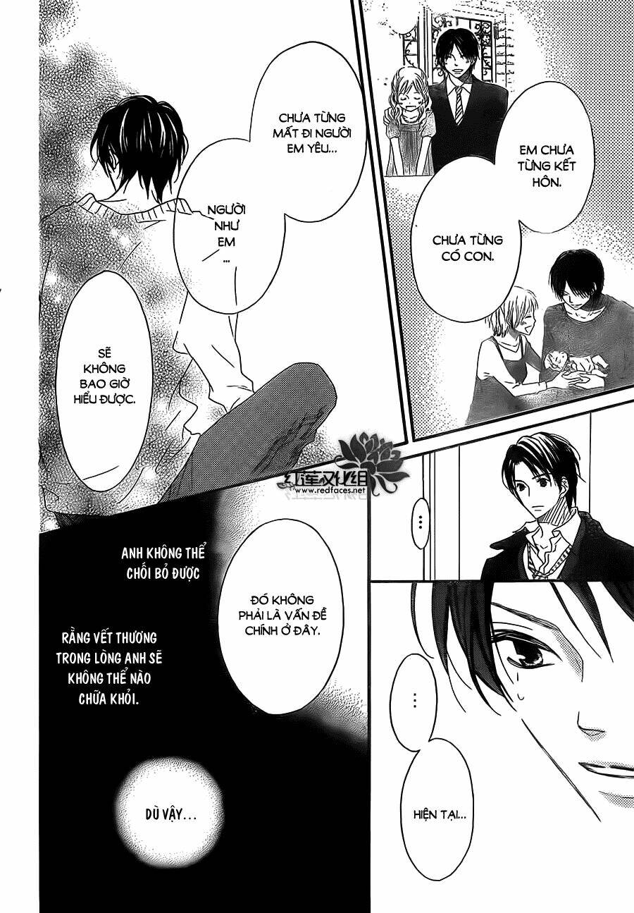 Love So Life: Chapter 92
