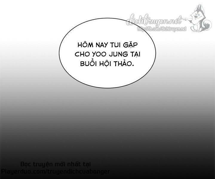 Hẹn Hò Nơi Công Sở: Chapter 92