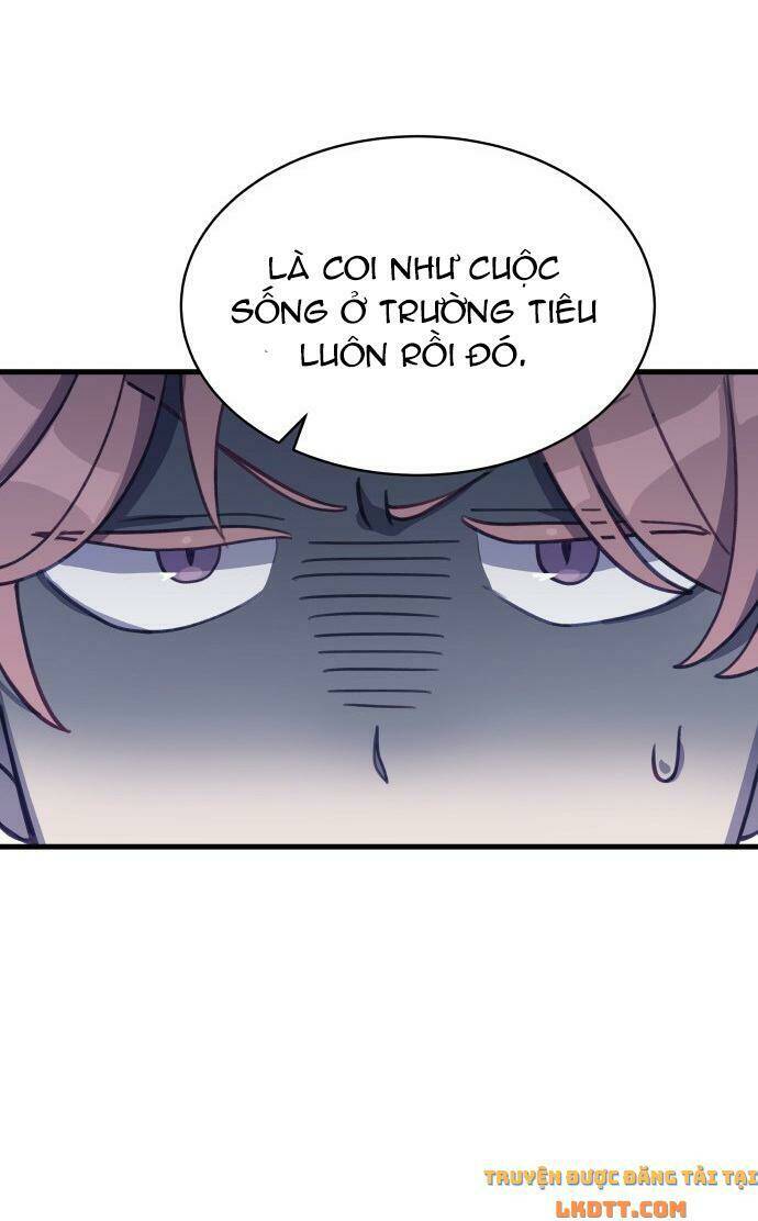Lạy Chúa! Xin Hãy Để Con Trở Thành Ác Ma: Chapter 3
