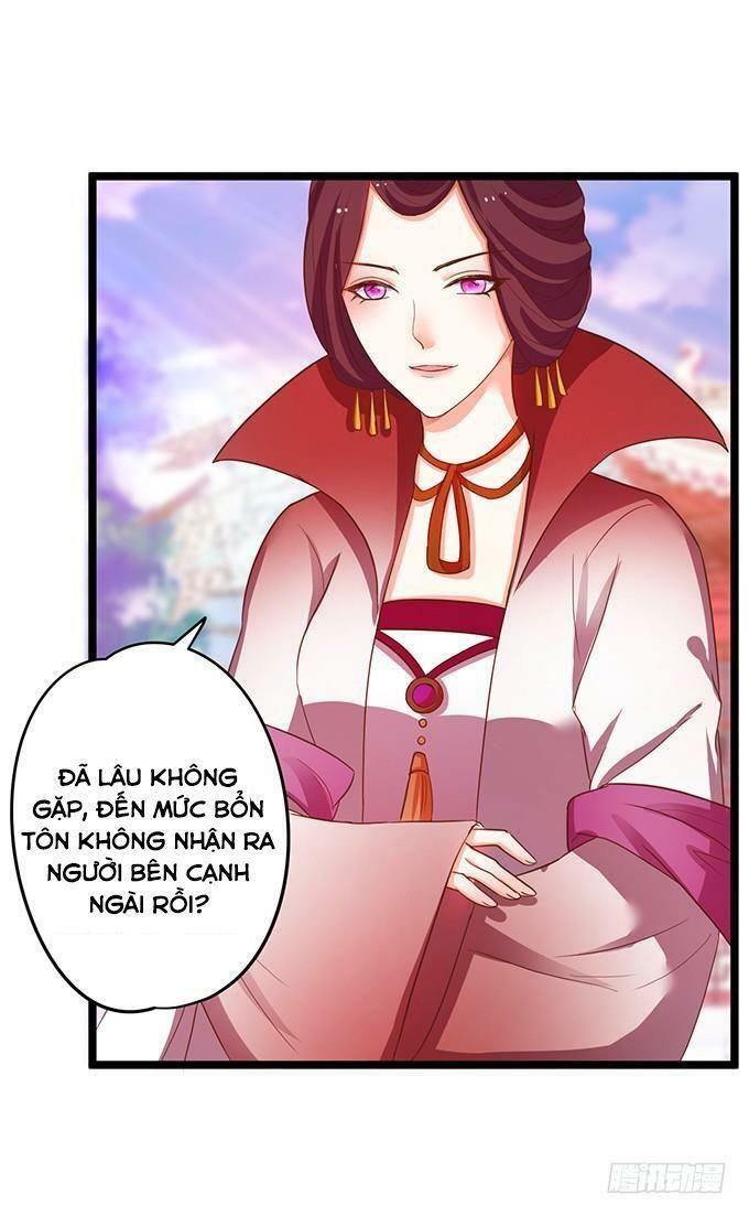 Hồ Tiên Hung Bạo: Chapter 69