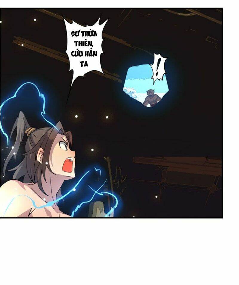 Ta Luyện Dược Thành Thánh: Chapter 25