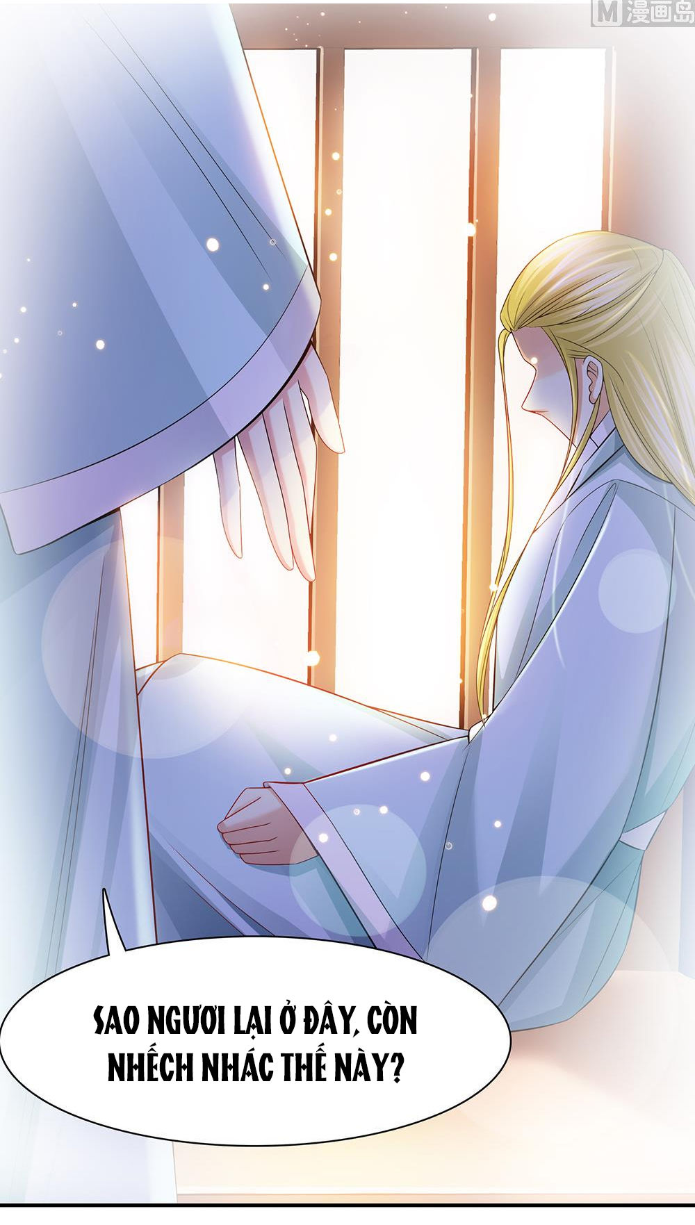 Cô Sát Thủ Ơi, Yêu Nhau Nhé: Chapter 43