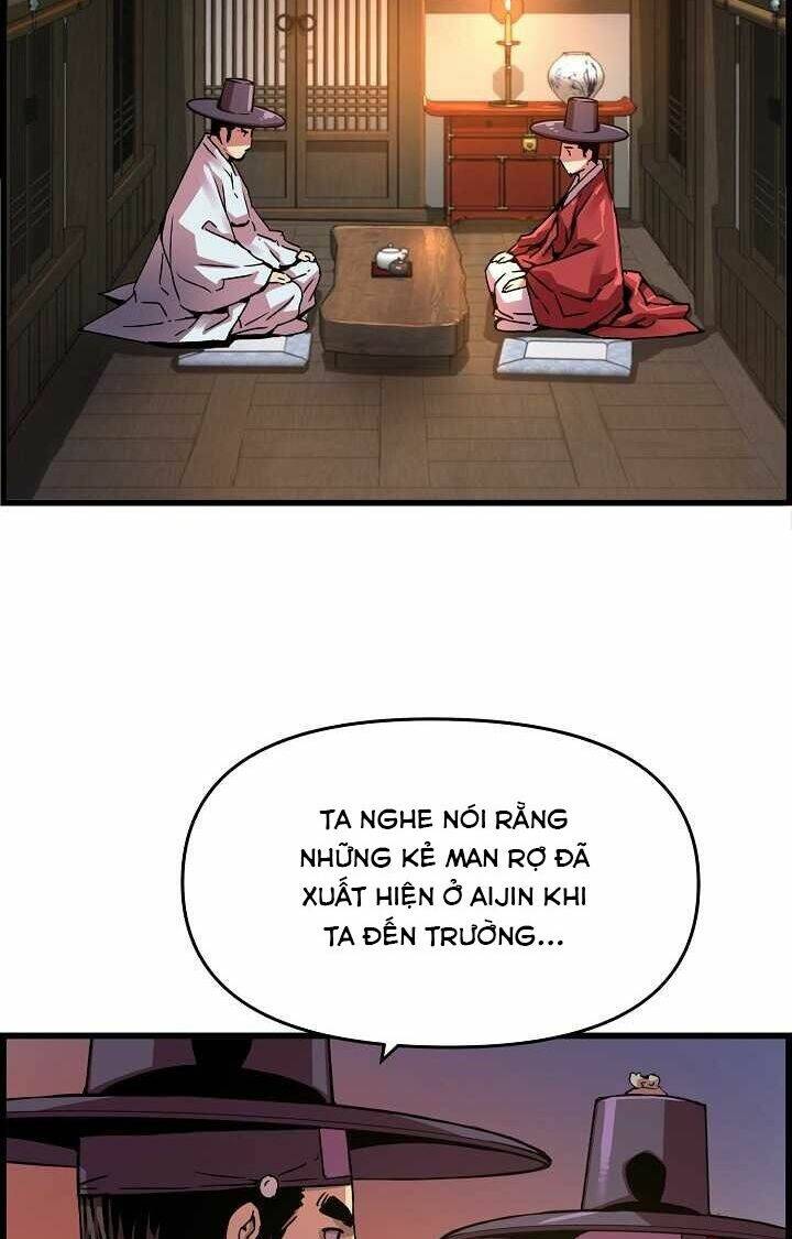 Tôi Sẽ Sống Như Một Hoàng Tử: Chapter 42