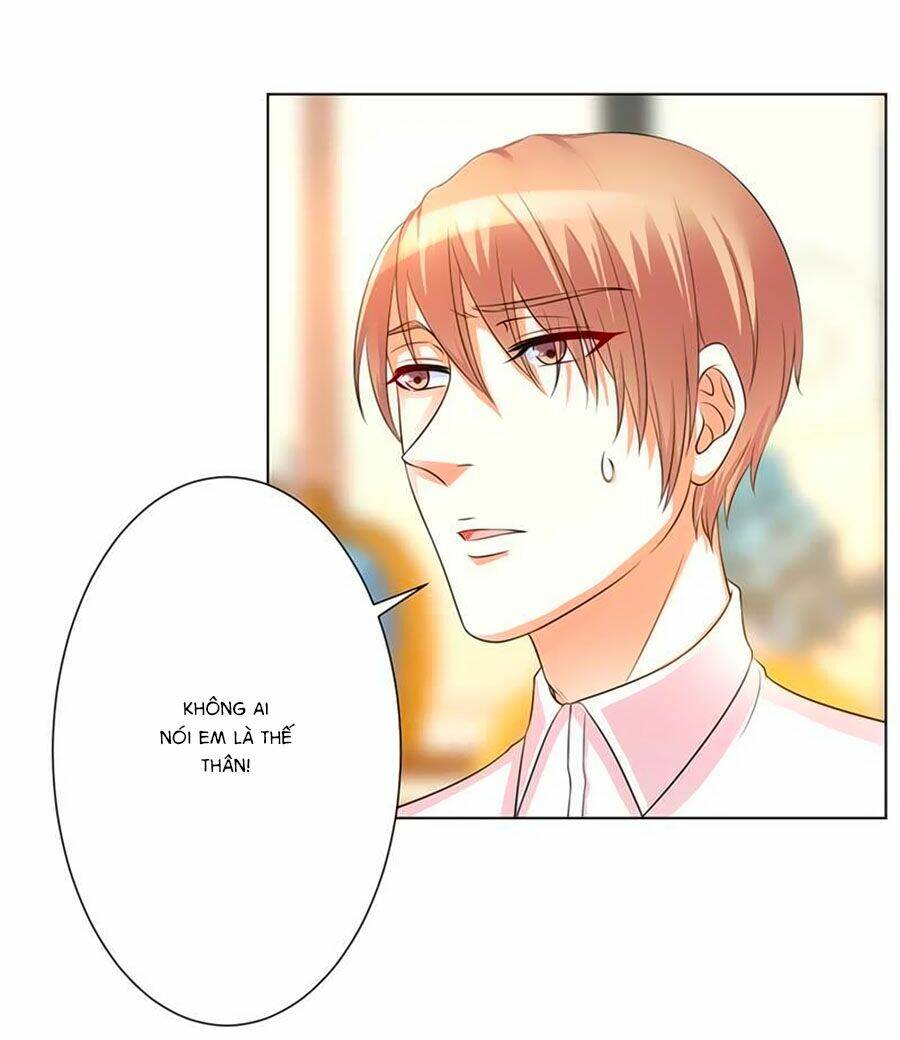 Trí Mệnh Sủng Thê: Tổng Tài Mau Nạp Mạng: Chapter 87