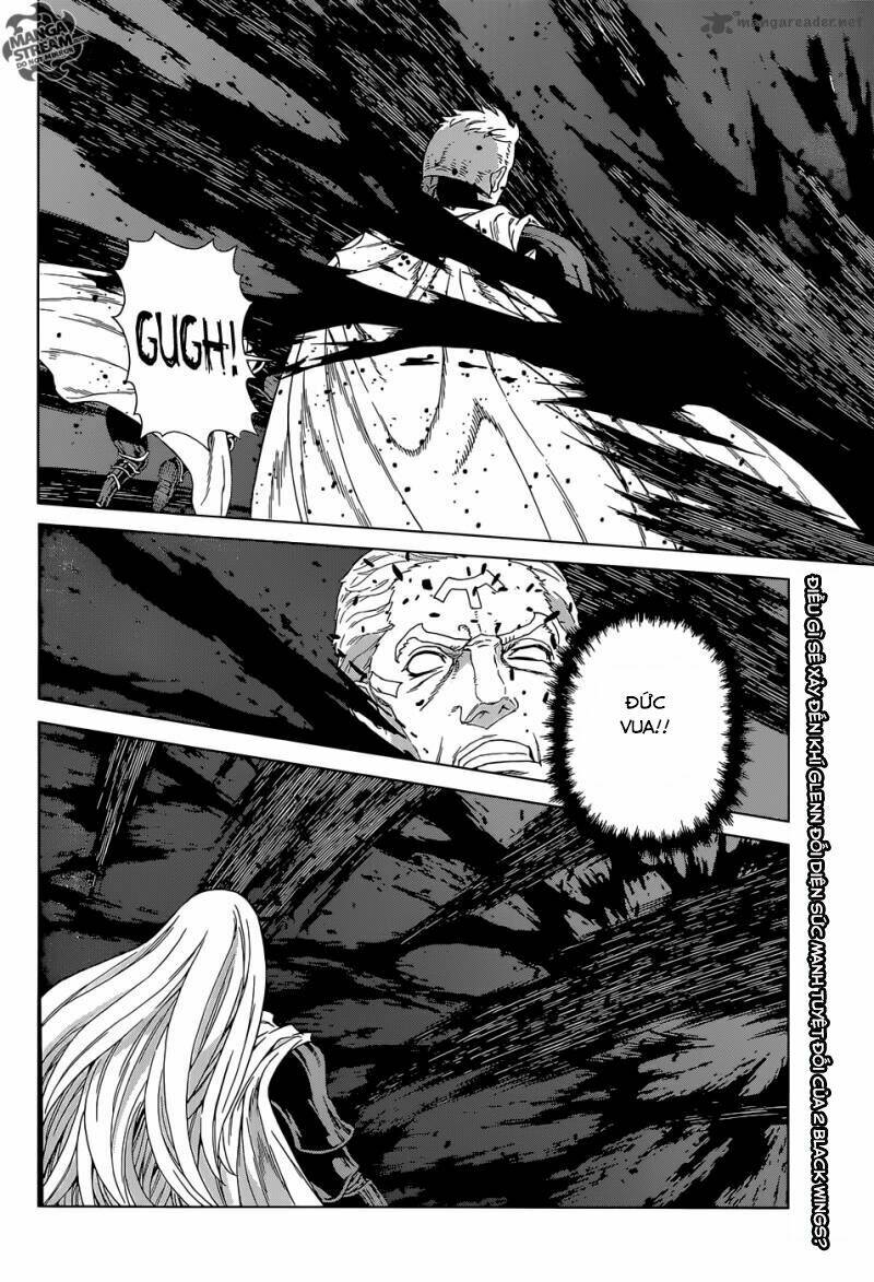 Ubel Blatt: Chapter 141