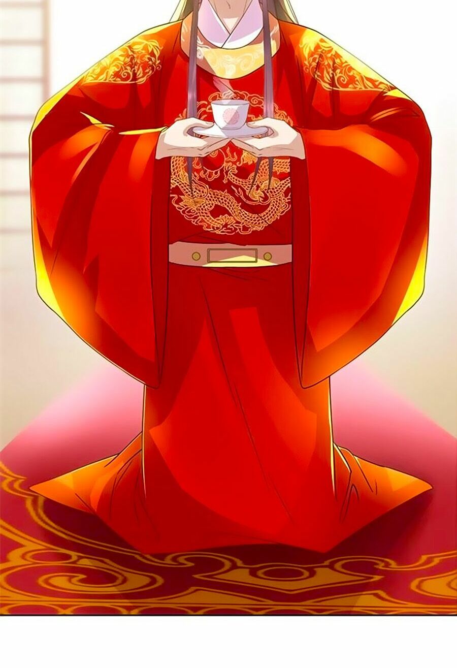 Xuân Khuê Bí Lục: Xưởng Công Thái Liêu Nhân: Chapter 59