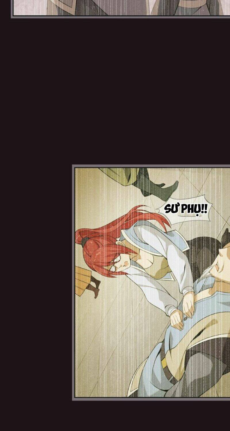 Siêu Cấp Đại Chủ Bạ: Chapter 13