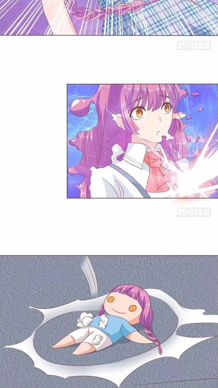 Ma Vương Luyến Ái Chỉ Nam: Chapter 108