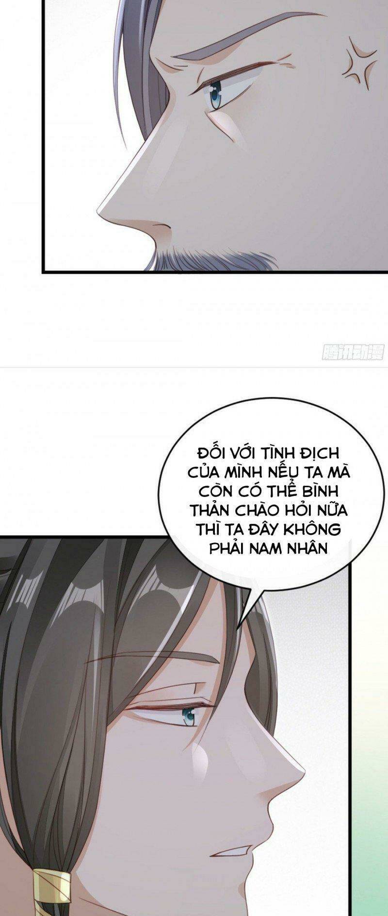 Mau Xuyên Không Rửa Tội Cho Nhân Vật Phản Diện: Chapter 47