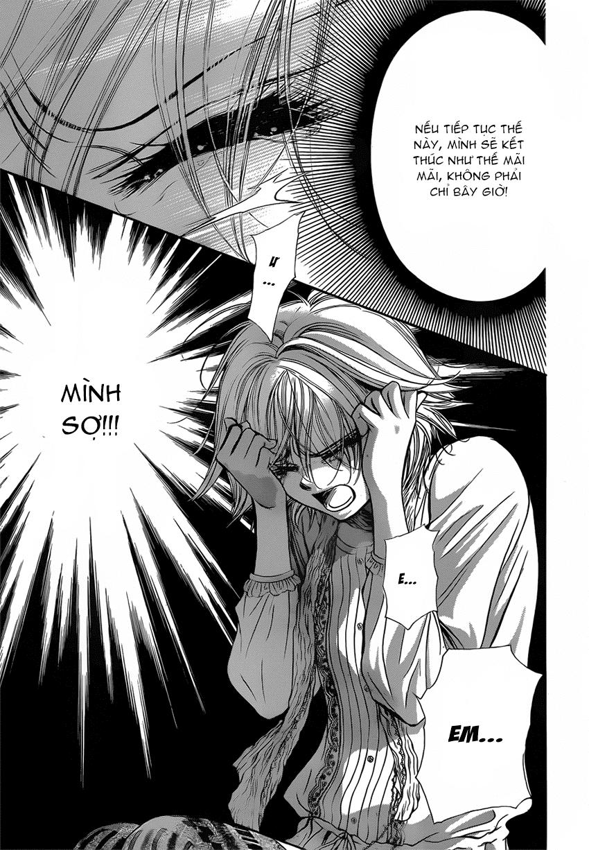 Thách Thức Tuyệt Vời: Chapter 203