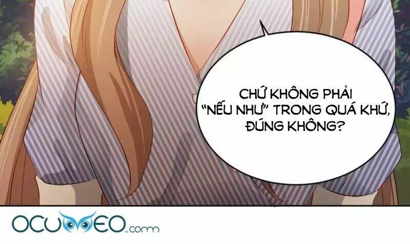 Khi Trá Luyến Nhân: Chapter 43