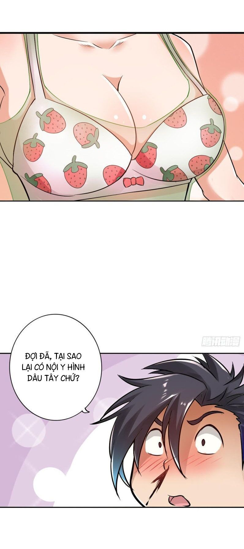 Hệ Thống Tìm Đường Chết Mạnh Nhất: Chapter 53