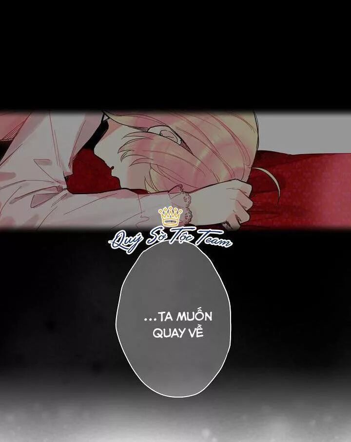 Tồn Tại Với Tư Cách Là Vợ Của Nam Chính: Chapter 96: Giải quyết mâu thuẫn