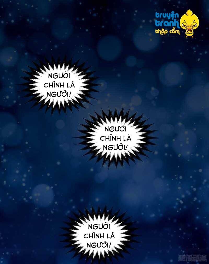 Cường Sủng Hào Môn Tiểu Manh Thê: Chapter 49